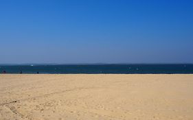 Appartement T2 Avec Terrasse Proche Centre Et Plage D'Arcachon - Fr-1-474-230